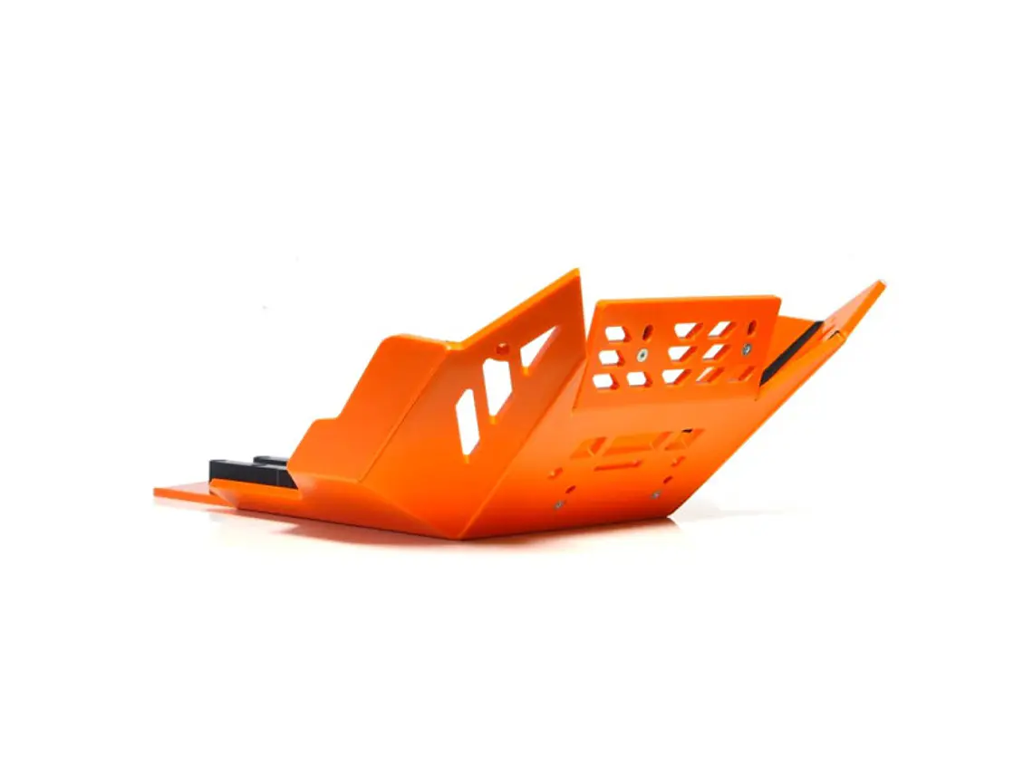 Proteção de Carter Adventure AXP - PHD 8mm KTM 1290 SUPER ADVENTURE R / 1290 SUPER ADVENTURE S 2021-2024 7