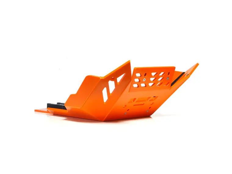 Proteção de Carter Adventure AXP - PHD 8mm KTM 1290 SUPER ADVENTURE R / 1290 SUPER ADVENTURE S 2021-2024 7