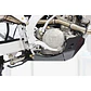 Proteção de Carter AXP Xtrem Preto TM Racing EN250Fi 4T / EN300Fi 4T 2022-2024 - Thumbnail 3