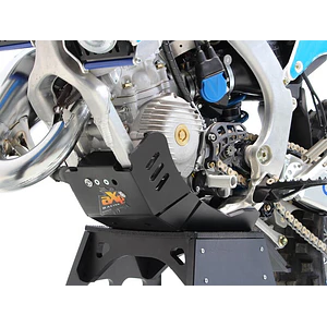 Proteção de Carter AXP Xtrem - PHD 8mm TM Racing EN125Fi 2T / EN144Fi 2T 2022-2024