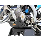 Proteção de Carter AXP Xtrem - PHD 8mm TM Racing EN125Fi 2T / EN144Fi 2T 2022-2024 - thumbnail 1