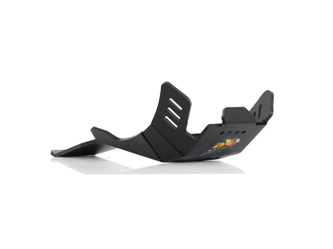 Proteção de Carter AXP Xtrem - PHD 8mm TM Racing EN125Fi 2T / EN144Fi 2T 2022-2024 2