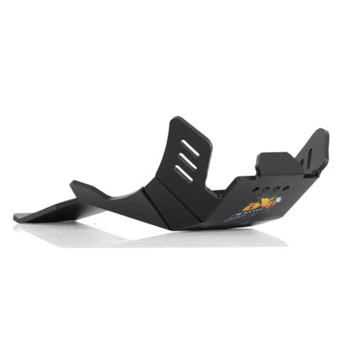 Proteção de Carter AXP Xtrem - PHD 8mm TM Racing EN125Fi 2T / EN144Fi 2T 2022-2024 2