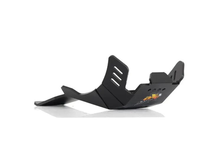 Proteção de Carter AXP Xtrem - PHD 8mm TM Racing EN125Fi 2T / EN144Fi 2T 2022-2024 2