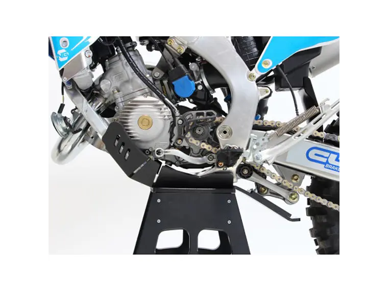 Proteção de Carter AXP Xtrem - PHD 8mm TM Racing EN125Fi 2T / EN144Fi 2T 2022-2024 3