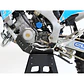 Proteção de Carter AXP Xtrem - PHD 8mm TM Racing EN125Fi 2T / EN144Fi 2T 2022-2024 - thumbnail 3