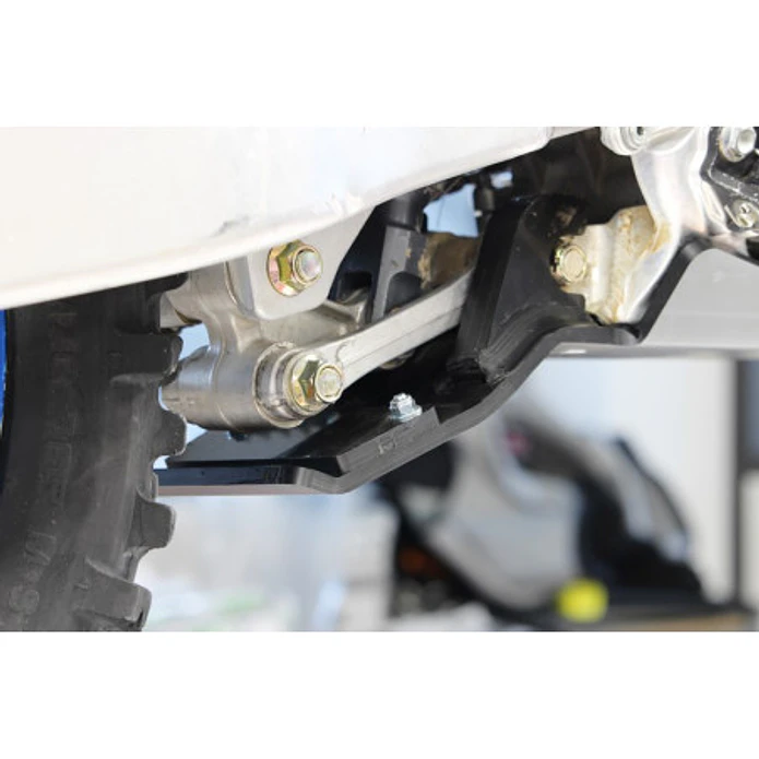 Proteção de Carter AXP Xtrem Preto TM Racing EN250Fi 4T / EN300Fi 4T 2022-2024 7