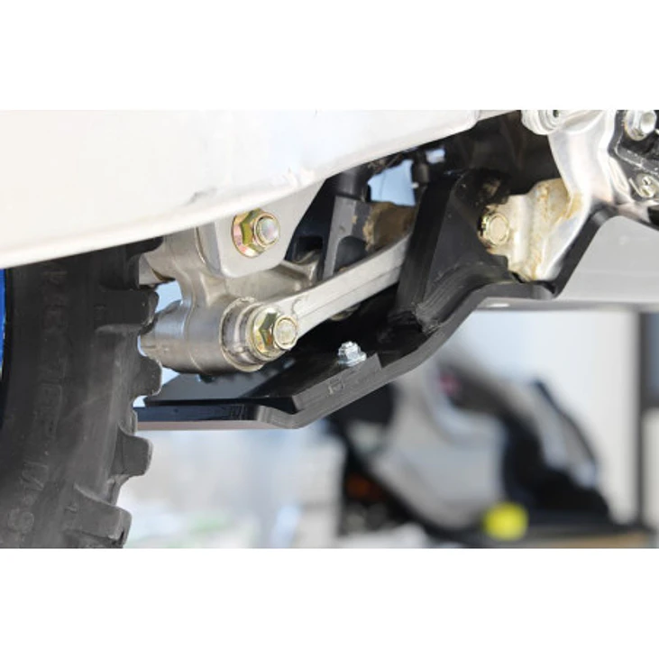 Proteção de Carter AXP Xtrem Preto TM Racing EN250Fi 4T / EN300Fi 4T 2022-2024 7