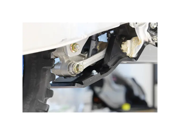 Proteção de Carter AXP Xtrem Preto TM Racing EN250Fi 4T / EN300Fi 4T 2022-2024 7