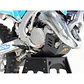 Proteção de Carter AXP Xtrem - PHD 8mm TM Racing EN125Fi 2T / EN144Fi 2T 2022-2024 - thumbnail 6