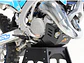 Proteção de Carter AXP Xtrem - PHD 8mm TM Racing EN125Fi 2T / EN144Fi 2T 2022-2024 - Miniatura 6