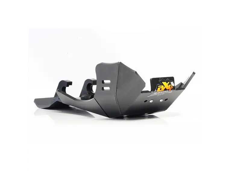 Proteção de Carter AXP Xtrem Preto TM Racing EN250Fi 4T / EN300Fi 4T 2022-2024 8