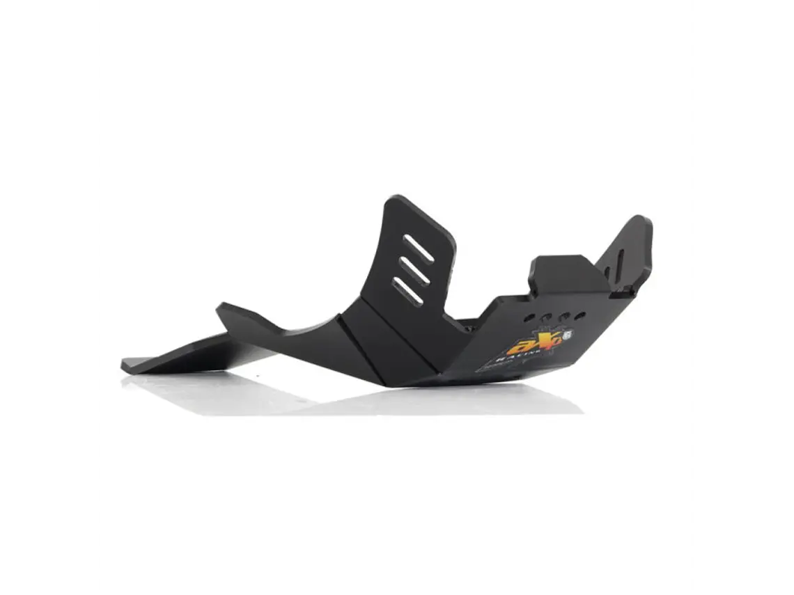 Proteção de Carter AXP Xtrem - PHD 8mm TM Racing EN125Fi 2T / EN144Fi 2T 2022-2024 7
