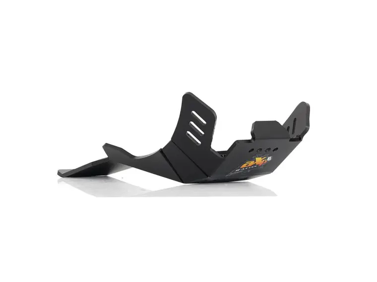 Proteção de Carter AXP Xtrem - PHD 8mm TM Racing EN125Fi 2T / EN144Fi 2T 2022-2024 7