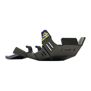 Proteção de Cárter AXP Xtrem com Protetor de Biela Sherco 125SE FACTORY 2025-2026