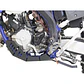 Proteção de Cárter AXP Xtrem com Protetor de Biela Sherco 125SE FACTORY 2025-2026 - vignette 6