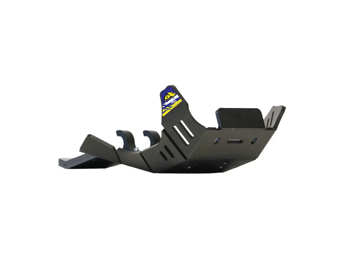 Proteção de Cárter AXP Xtrem com Protetor de Biela Sherco 125SE FACTORY 2025-2026 8