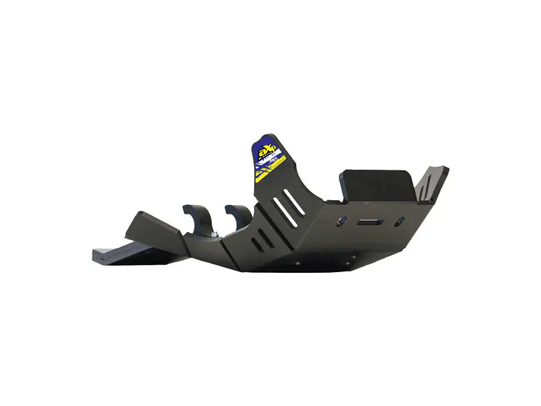 Proteção de Cárter AXP Xtrem com Protetor de Biela Sherco 125SE FACTORY 2025-2026 8