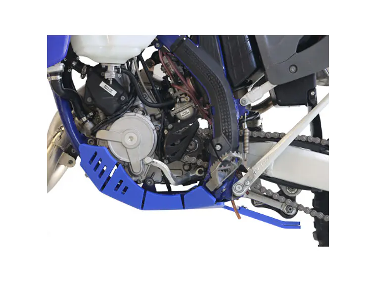 Proteção de Cárter AXP Xtrem com Protetor de Biela Sherco 125SE FACTORY 2025-2026 6