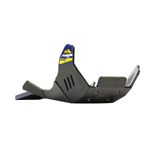 Proteção de Cárter AXP Xtrem com Protetor de Biela Sherco 450SEF FACTORY / 500SEF FACTORY 2025-2026