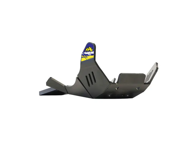 Proteção de Cárter AXP Xtrem com Protetor de Biela Sherco 450SEF FACTORY / 500SEF FACTORY 2025-2026 2