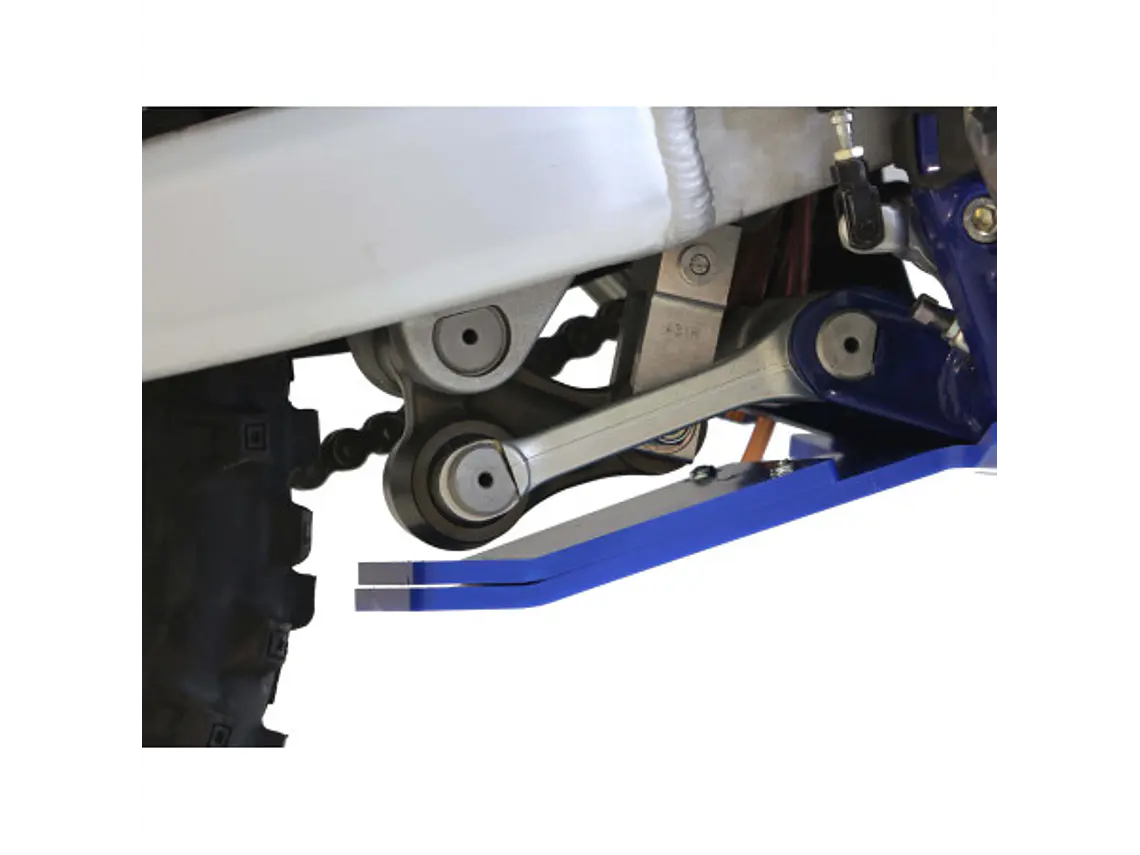 Proteção de Cárter AXP Xtrem com Protetor de Biela Sherco 125SE FACTORY 2025-2026 7