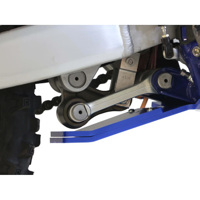 Proteção de Cárter AXP Xtrem com Protetor de Biela Sherco 125SE FACTORY 2025-2026 7