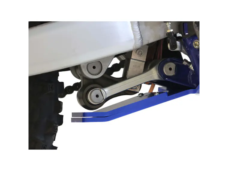 Proteção de Cárter AXP Xtrem com Protetor de Biela Sherco 125SE FACTORY 2025-2026 7