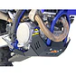 Proteção de Cárter AXP Xtrem com Protetor de Biela Sherco 450SEF FACTORY / 500SEF FACTORY 2025-2026 - Thumbnail 3