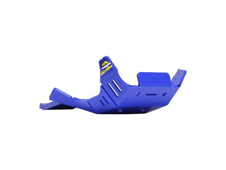 Proteção de Cárter AXP Xtrem com Protetor de Biela Sherco 125SE FACTORY 2025-2026 8