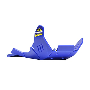 Proteção de Cárter AXP Xtrem com Protetor de Biela Sherco 450SEF FACTORY / 500SEF FACTORY 2025-2026