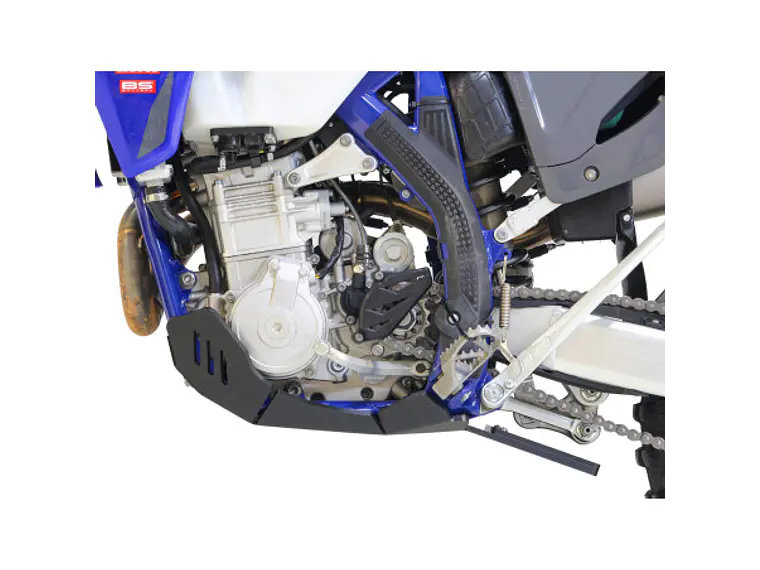 Proteção de Cárter AXP Xtrem com Protetor de Biela Sherco 450SEF FACTORY / 500SEF FACTORY 2025-2026 6