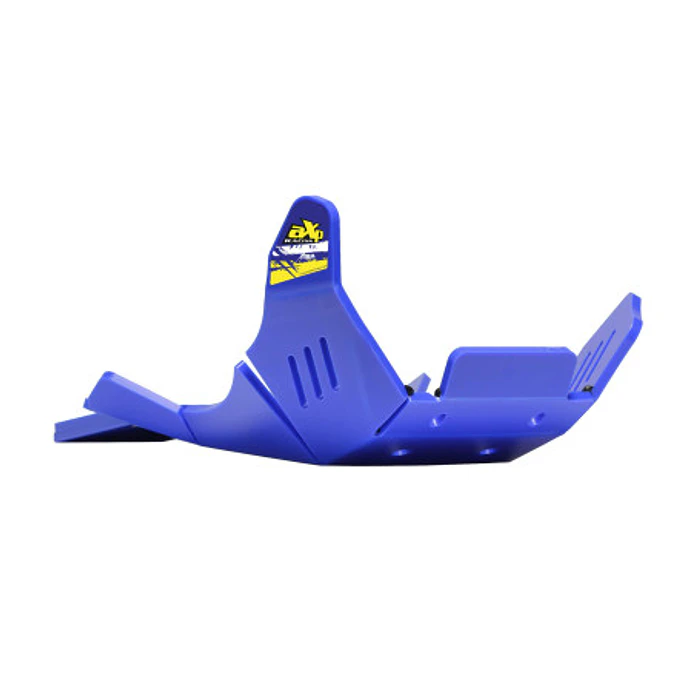 Proteção de Cárter AXP Xtrem com Protetor de Biela Sherco 450SEF FACTORY / 500SEF FACTORY 2025-2026 2