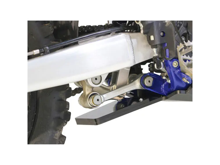 Proteção de Cárter AXP Xtrem com Protetor de Biela Sherco 450SEF FACTORY / 500SEF FACTORY 2025-2026 7