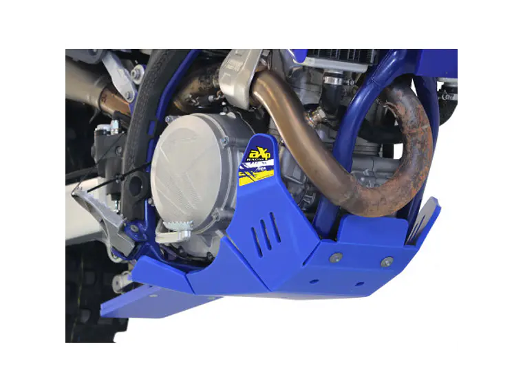 Proteção de Cárter AXP Xtrem com Protetor de Biela Sherco 450SEF FACTORY / 500SEF FACTORY 2025-2026 3
