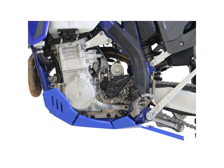 Proteção de Cárter AXP Xtrem com Protetor de Biela Sherco 450SEF FACTORY / 500SEF FACTORY 2025-2026 6