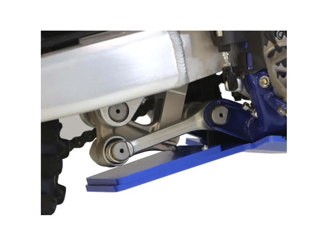 Proteção de Cárter AXP Xtrem com Protetor de Biela Sherco 450SEF FACTORY / 500SEF FACTORY 2025-2026 7