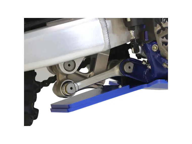 Proteção de Cárter AXP Xtrem com Protetor de Biela Sherco 450SEF FACTORY / 500SEF FACTORY 2025-2026 7