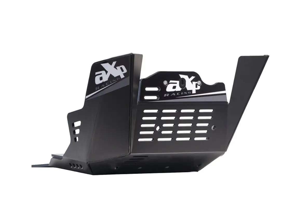 Proteção de Cárter AXP Adventure - HDPE 8 Mm Kove 450 RALLY 2023-2026 1