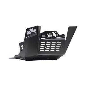 Proteção de Cárter AXP Adventure - HDPE 8 Mm Kove 450 RALLY 2023-2026