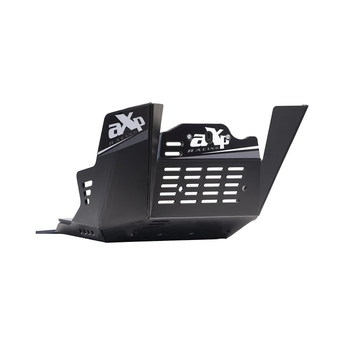 Proteção de Cárter AXP Adventure - HDPE 8 Mm Kove 450 RALLY 2023-2026 1