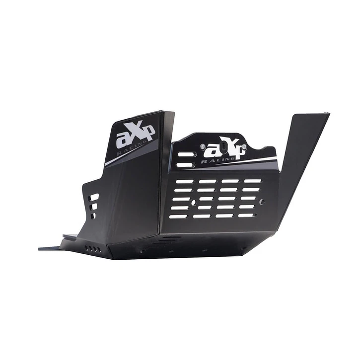 Proteção de Cárter AXP Adventure - HDPE 8 Mm Kove 450 RALLY 2023-2026 1
