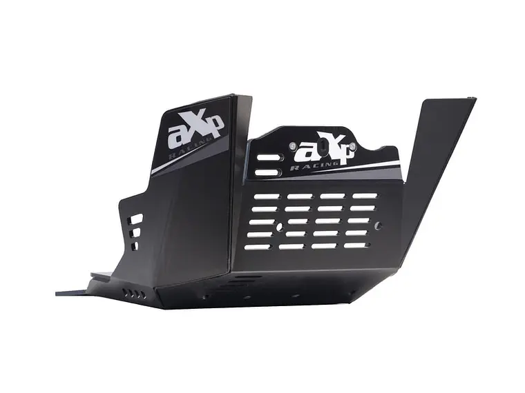 Proteção de Cárter AXP Adventure - HDPE 8 Mm Kove 450 RALLY 2023-2026 1