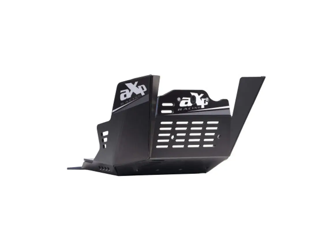 Proteção de Cárter AXP Adventure - HDPE 8 Mm Kove 450 RALLY 2023-2026 2