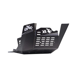 Proteção de Cárter AXP Adventure - HDPE 8 Mm Kove 450 RALLY 2023-2026
