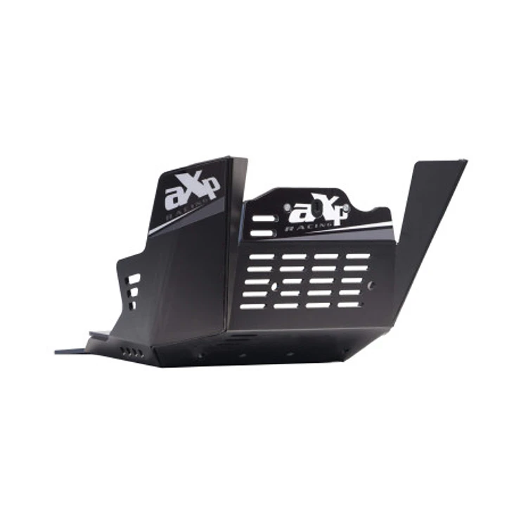 Proteção de Cárter AXP Adventure - HDPE 8 Mm Kove 450 RALLY 2023-2026 2