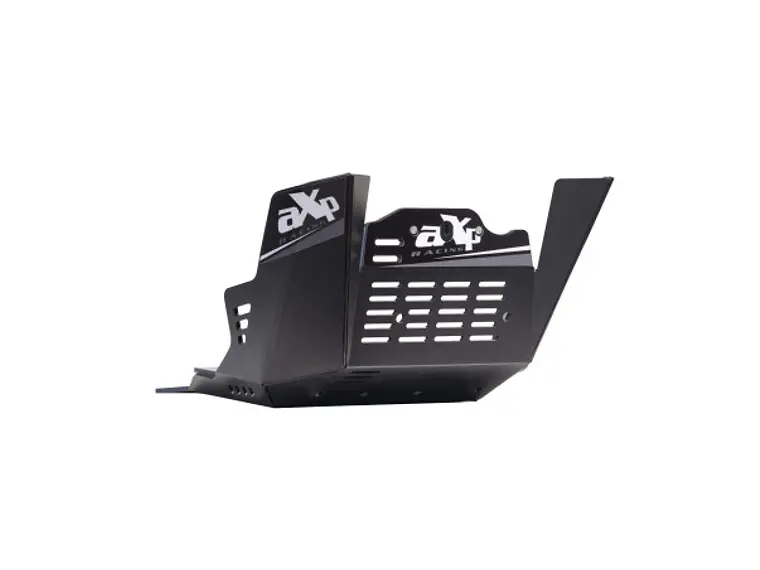 Proteção de Cárter AXP Adventure - HDPE 8 Mm Kove 450 RALLY 2023-2026 2