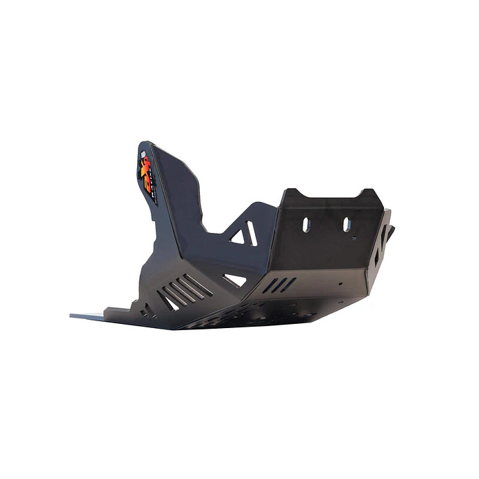 Proteção de Cárter AXP Adventure - HDPE 8 Mm BMW F900GS 2024-2026 1