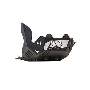 Proteção de Cárter AXP Adventure - HDPE 8 Mm BMW F900GS 2024-2026