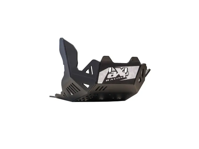 Proteção de Cárter AXP Adventure - HDPE 8 Mm BMW F900GS 2024-2026 2